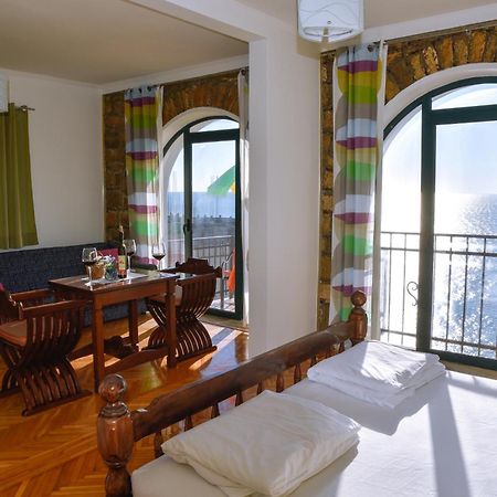 Apartments Susanna อุลซิน ห้อง รูปภาพ