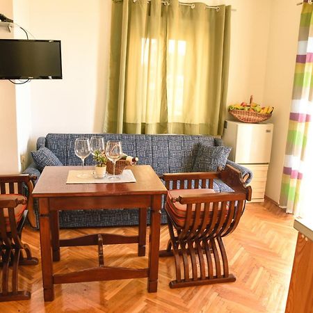 Apartments Susanna อุลซิน ห้อง รูปภาพ