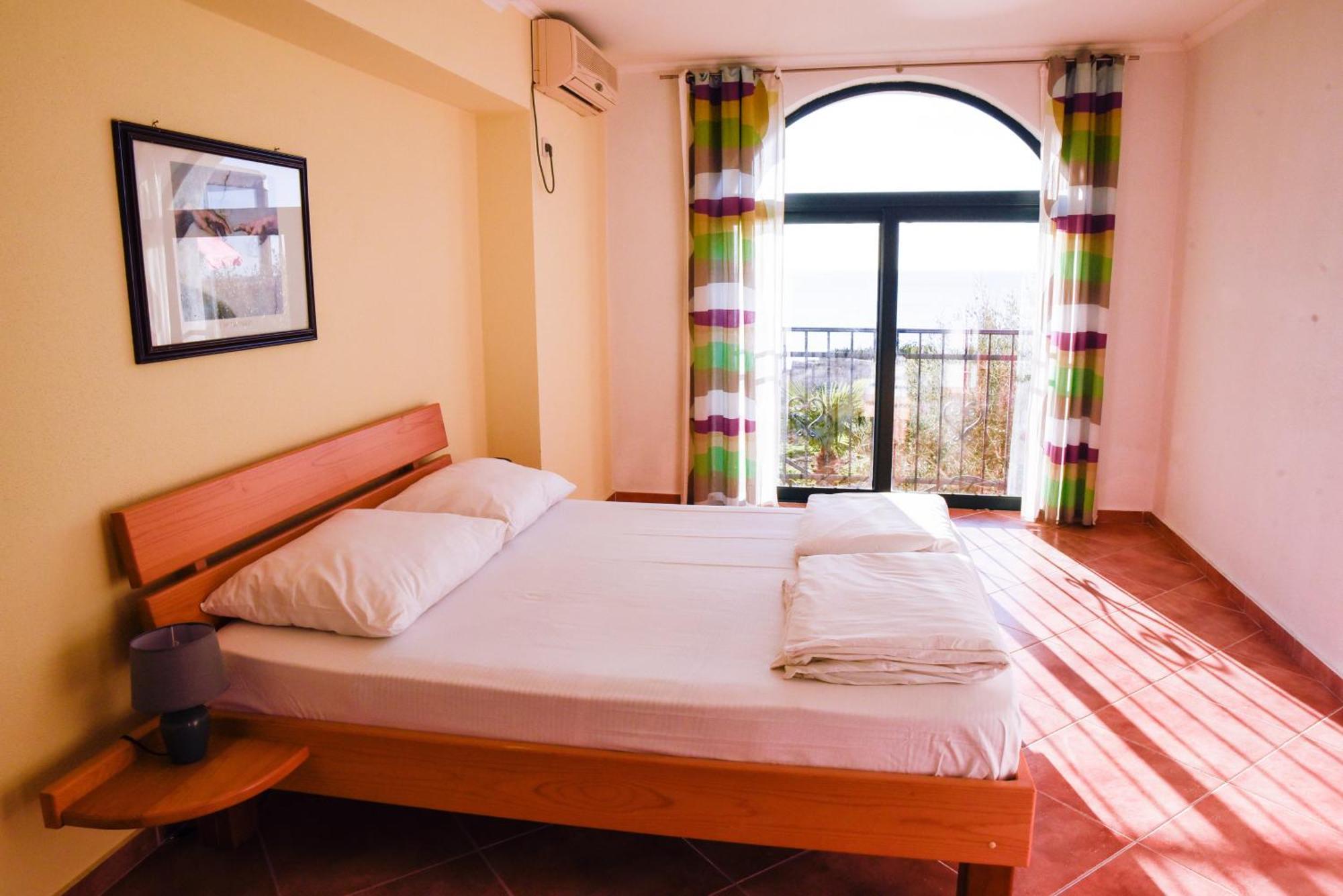 Apartments Susanna อุลซิน ห้อง รูปภาพ