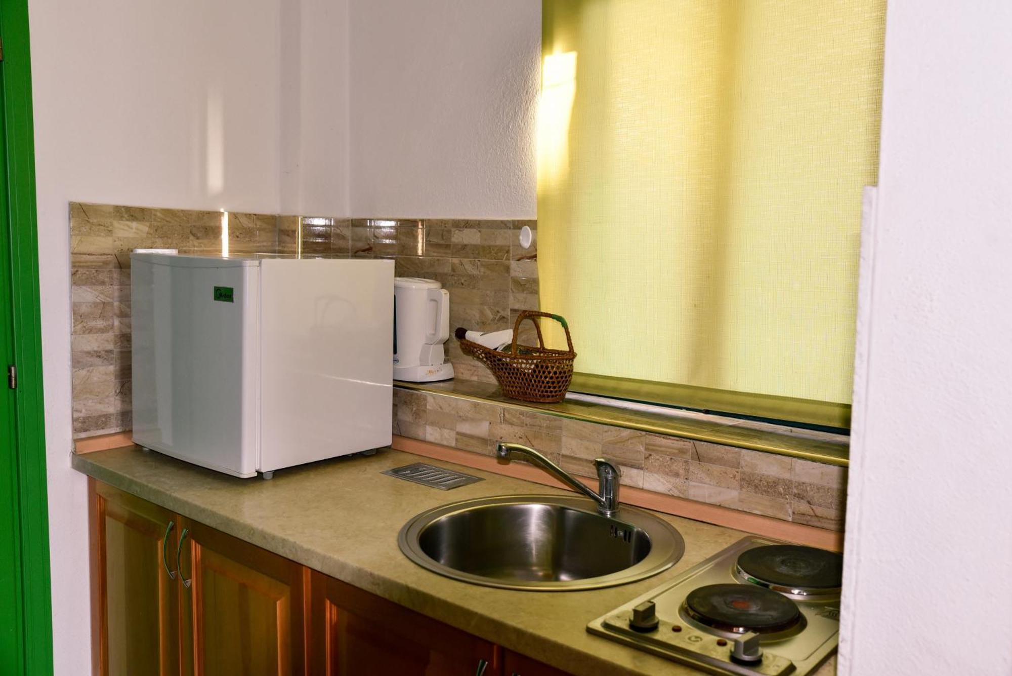 Apartments Susanna อุลซิน ห้อง รูปภาพ
