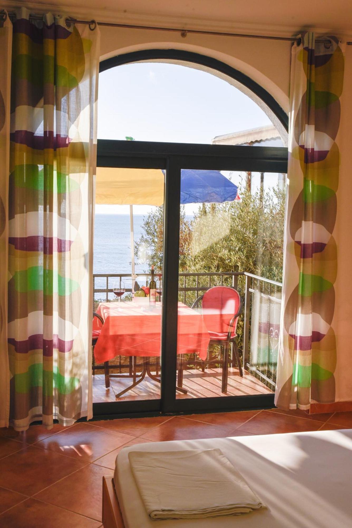 Apartments Susanna อุลซิน ห้อง รูปภาพ