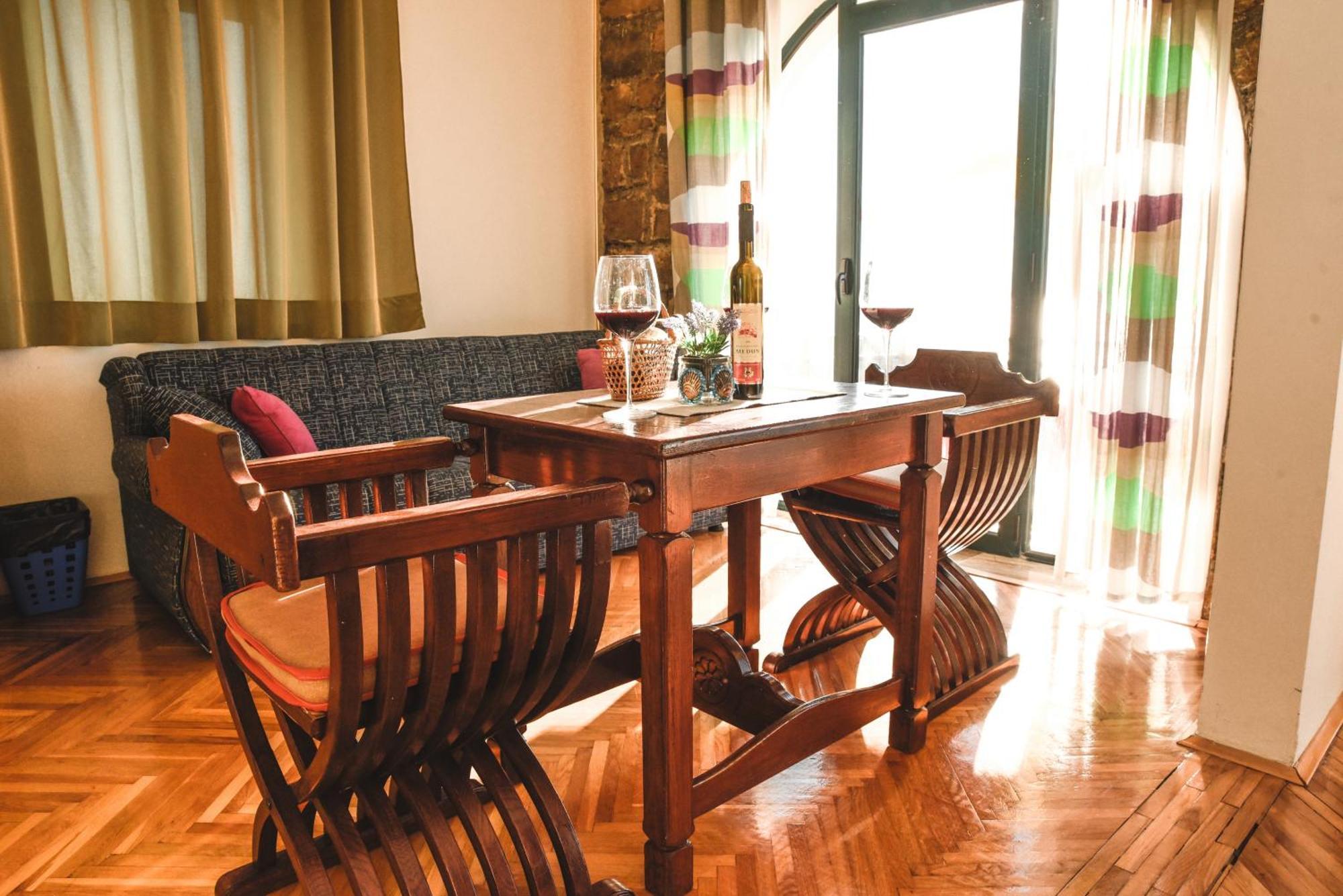 Apartments Susanna อุลซิน ห้อง รูปภาพ