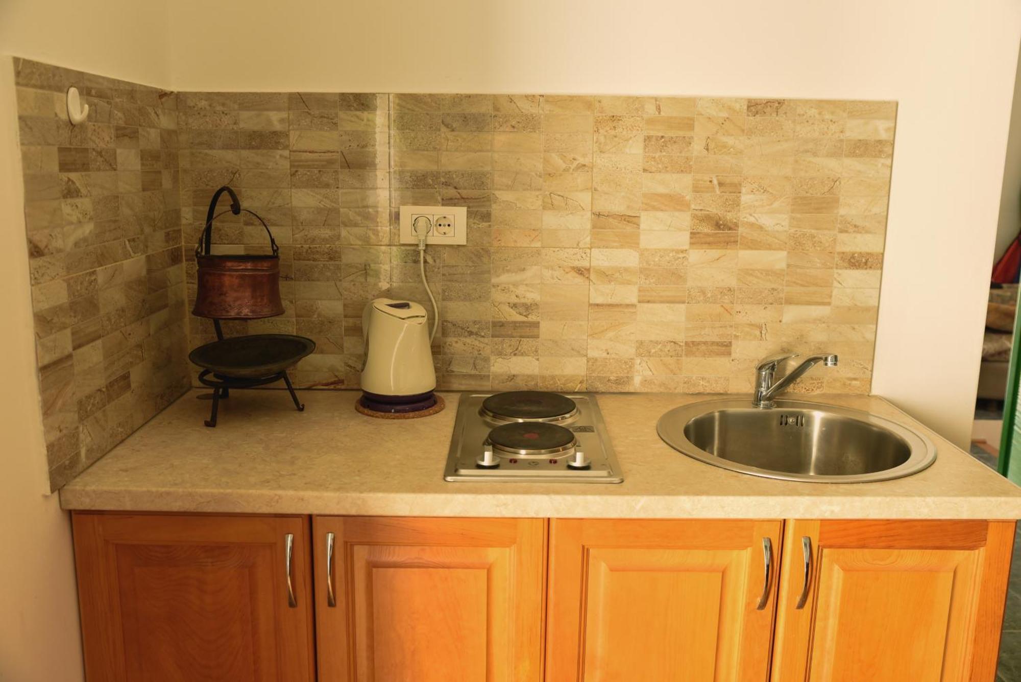 Apartments Susanna อุลซิน ห้อง รูปภาพ