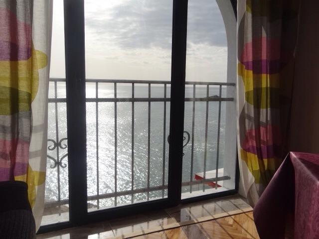 Apartments Susanna อุลซิน ห้อง รูปภาพ